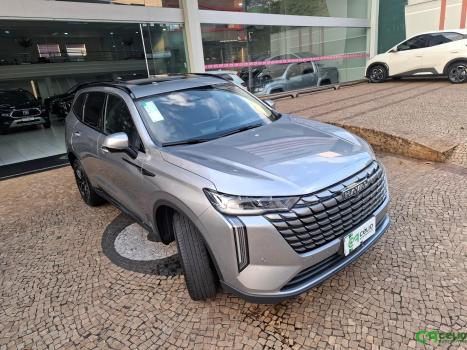 GWM Haval H6 1.5 16V 4P HEV2 PREMIUM AWD E-TRACTION AUTOM�TICO, Foto 11
