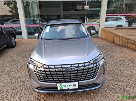 GWM Haval H6 1.5 16V 4P HEV2 PREMIUM AWD E-TRACTION AUTOM�TICO, Foto 14