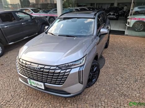 GWM Haval H6 1.5 16V 4P HEV2 PREMIUM AWD E-TRACTION AUTOM�TICO, Foto 15