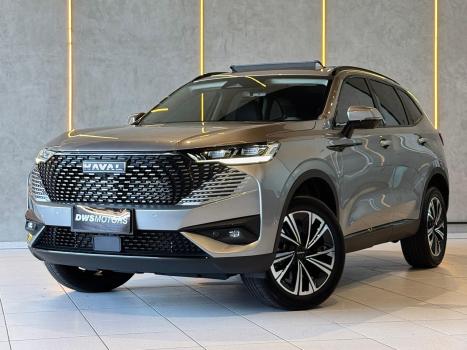GWM Haval H6 1.5 16V 4P PHEV19 AWD E-TRACTION AUTOM�TICO, Foto 1