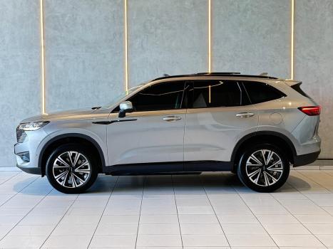 GWM Haval H6 1.5 16V 4P PHEV19 AWD E-TRACTION AUTOM�TICO, Foto 2