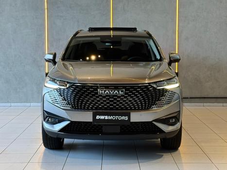 GWM Haval H6 1.5 16V 4P PHEV19 AWD E-TRACTION AUTOM�TICO, Foto 4