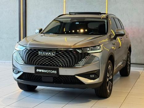 GWM Haval H6 1.5 16V 4P PHEV19 AWD E-TRACTION AUTOM�TICO, Foto 5