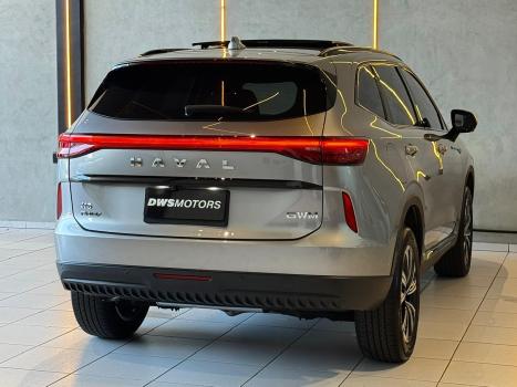 GWM Haval H6 1.5 16V 4P PHEV19 AWD E-TRACTION AUTOM�TICO, Foto 6