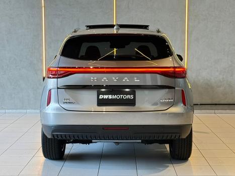 GWM Haval H6 1.5 16V 4P PHEV19 AWD E-TRACTION AUTOM�TICO, Foto 7