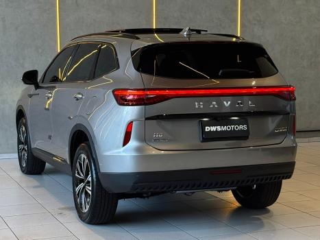 GWM Haval H6 1.5 16V 4P PHEV19 AWD E-TRACTION AUTOM�TICO, Foto 8