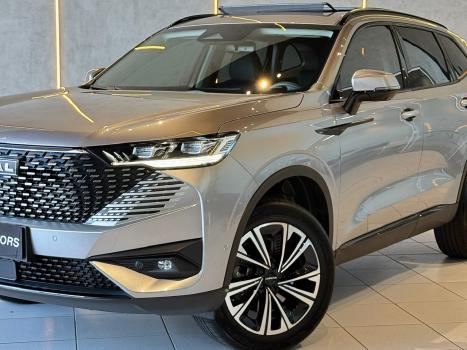 GWM Haval H6 1.5 16V 4P PHEV19 AWD E-TRACTION AUTOM�TICO, Foto 9