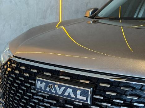GWM Haval H6 1.5 16V 4P PHEV19 AWD E-TRACTION AUTOM�TICO, Foto 12