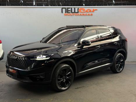 GWM Haval H6 1.5 16V 4P HEV2 PREMIUM AWD E-TRACTION AUTOM�TICO, Foto 1