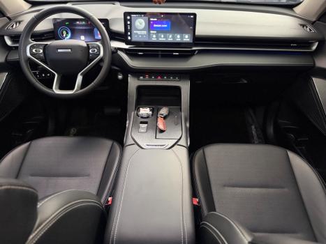 GWM Haval H6 1.5 16V 4P HEV2 PREMIUM AWD E-TRACTION AUTOM�TICO, Foto 3