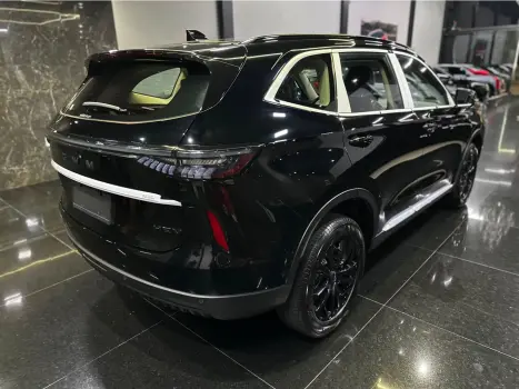 GWM Haval H6 1.5 16V 4P HEV2 PREMIUM AWD E-TRACTION AUTOM�TICO, Foto 5