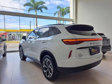 GWM Haval H6 1.5 16V 4P PHEV34 AWD E-TRATION AUTOM�TICO, Foto 2