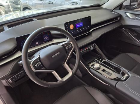 GWM Haval H6 1.5 16V 4P PHEV34 AWD E-TRATION AUTOM�TICO, Foto 3