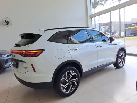 GWM Haval H6 1.5 16V 4P PHEV34 AWD E-TRATION AUTOM�TICO, Foto 8