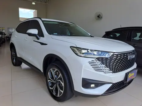 GWM Haval H6 1.5 16V 4P PHEV34 AWD E-TRATION AUTOM�TICO, Foto 10
