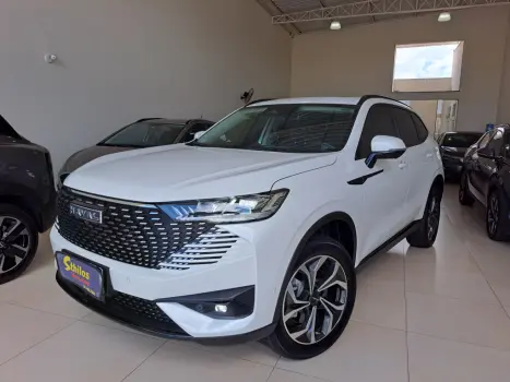 GWM Haval H6 1.5 16V 4P PHEV34 AWD E-TRATION AUTOM�TICO, Foto 11