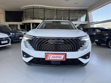 GWM Haval H6 1.5 16V 4P HEV PREMIUM AWD E-TRACTION AUTOM�TICO, Foto 2