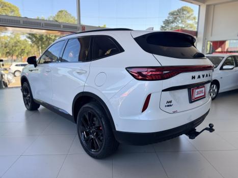 GWM Haval H6 1.5 16V 4P HEV PREMIUM AWD E-TRACTION AUTOM�TICO, Foto 6