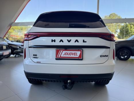 GWM Haval H6 1.5 16V 4P HEV PREMIUM AWD E-TRACTION AUTOM�TICO, Foto 7