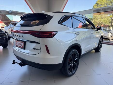 GWM Haval H6 1.5 16V 4P HEV PREMIUM AWD E-TRACTION AUTOM�TICO, Foto 8