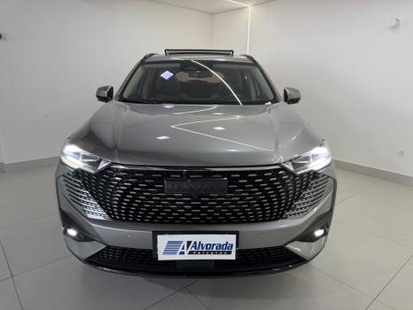 GWM Haval H6 1.5 16V 4P PHEV19 AWD E-TRACTION AUTOM�TICO, Foto 2