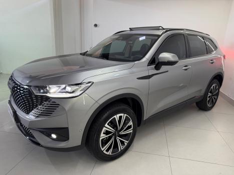 GWM Haval H6 1.5 16V 4P PHEV19 AWD E-TRACTION AUTOM�TICO, Foto 10