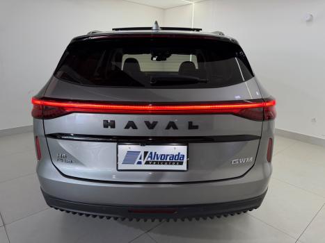 GWM Haval H6 1.5 16V 4P PHEV19 AWD E-TRACTION AUTOM�TICO, Foto 13