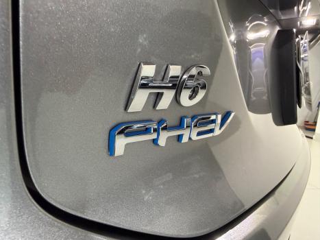 GWM Haval H6 1.5 16V 4P PHEV19 AWD E-TRACTION AUTOM�TICO, Foto 14