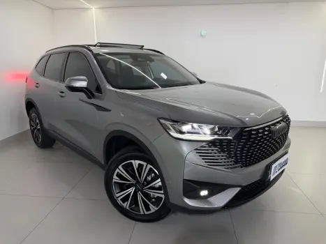 GWM Haval H6 1.5 16V 4P PHEV19 AWD E-TRACTION AUTOM�TICO, Foto 15