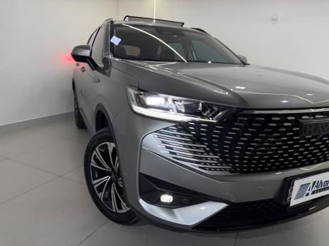 GWM Haval H6 1.5 16V 4P PHEV19 AWD E-TRACTION AUTOM�TICO, Foto 16