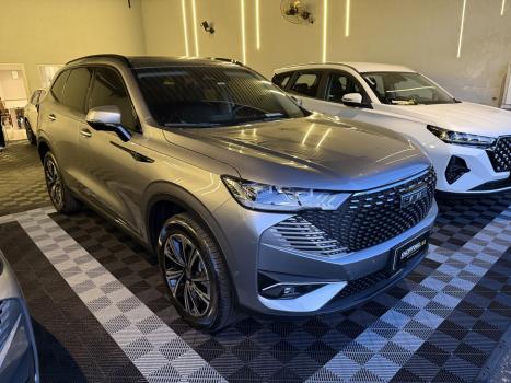GWM Haval H6 1.5 16V 4P PHEV19 AWD E-TRACTION AUTOM�TICO, Foto 3