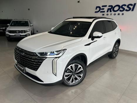 GWM Haval H6 1.5 16V 4P PHEV19 AWD E-TRACTION AUTOM�TICO, Foto 3