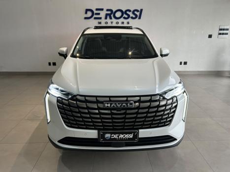 GWM Haval H6 1.5 16V 4P PHEV19 AWD E-TRACTION AUTOM�TICO, Foto 4