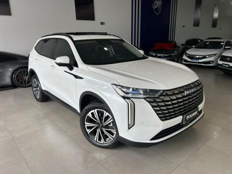 GWM Haval H6 1.5 16V 4P PHEV19 AWD E-TRACTION AUTOM�TICO, Foto 5