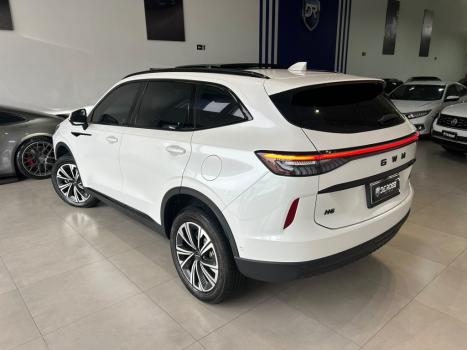 GWM Haval H6 1.5 16V 4P PHEV19 AWD E-TRACTION AUTOM�TICO, Foto 17