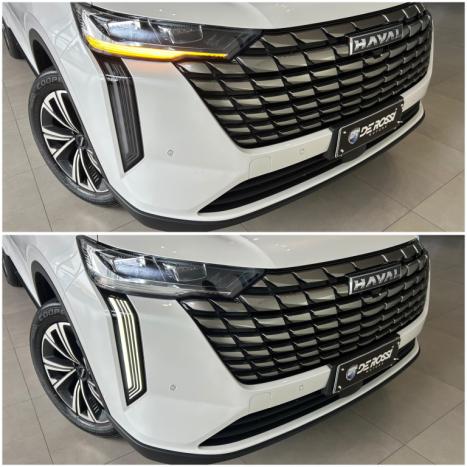 GWM Haval H6 1.5 16V 4P PHEV19 AWD E-TRACTION AUTOM�TICO, Foto 22