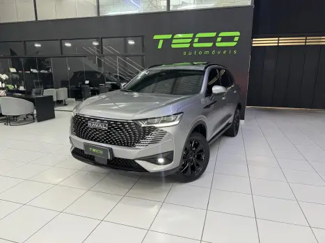 GWM Haval H6 1.5 16V 4P HEV PREMIUM AWD E-TRACTION AUTOM�TICO, Foto 1