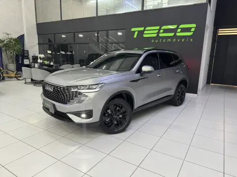 GWM Haval H6 1.5 16V 4P HEV PREMIUM AWD E-TRACTION AUTOM�TICO, Foto 2