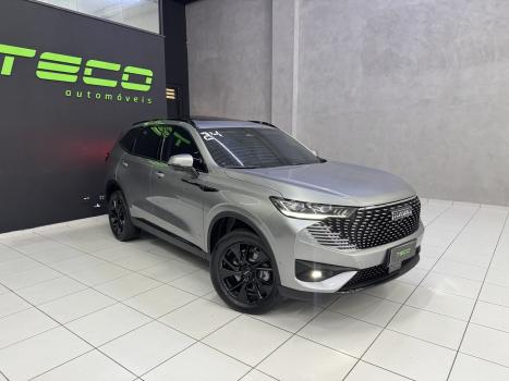 GWM Haval H6 1.5 16V 4P HEV PREMIUM AWD E-TRACTION AUTOM�TICO, Foto 3