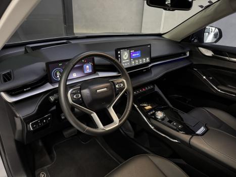 GWM Haval H6 1.5 16V 4P HEV PREMIUM AWD E-TRACTION AUTOM�TICO, Foto 8