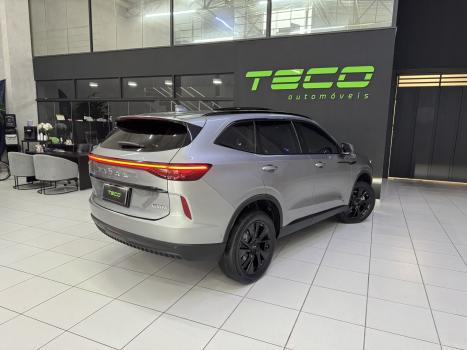 GWM Haval H6 1.5 16V 4P HEV PREMIUM AWD E-TRACTION AUTOM�TICO, Foto 14