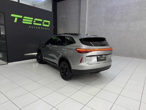 GWM Haval H6 1.5 16V 4P HEV PREMIUM AWD E-TRACTION AUTOM�TICO, Foto 15