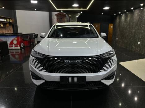 GWM Haval H6 1.5 16V 4P HEV PREMIUM AWD E-TRACTION AUTOM�TICO, Foto 1