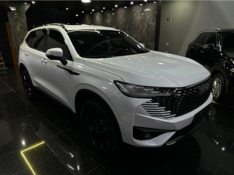GWM Haval H6 1.5 16V 4P HEV PREMIUM AWD E-TRACTION AUTOM�TICO, Foto 2