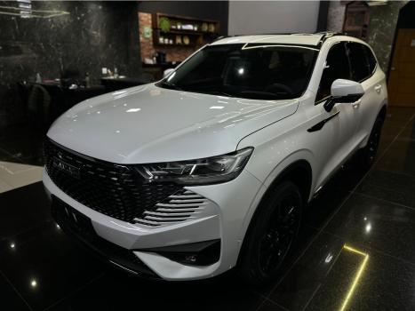 GWM Haval H6 1.5 16V 4P HEV PREMIUM AWD E-TRACTION AUTOM�TICO, Foto 3