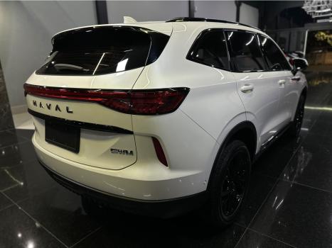 GWM Haval H6 1.5 16V 4P HEV PREMIUM AWD E-TRACTION AUTOM�TICO, Foto 4