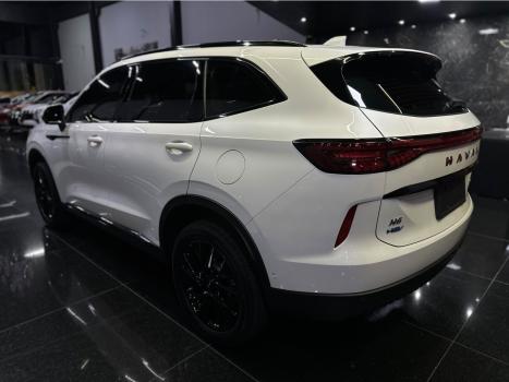 GWM Haval H6 1.5 16V 4P HEV PREMIUM AWD E-TRACTION AUTOM�TICO, Foto 5