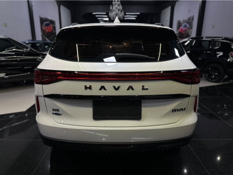 GWM Haval H6 1.5 16V 4P HEV PREMIUM AWD E-TRACTION AUTOM�TICO, Foto 6