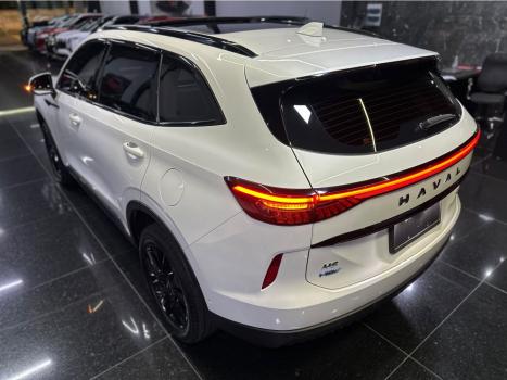 GWM Haval H6 1.5 16V 4P HEV PREMIUM AWD E-TRACTION AUTOM�TICO, Foto 7