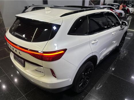 GWM Haval H6 1.5 16V 4P HEV PREMIUM AWD E-TRACTION AUTOM�TICO, Foto 8